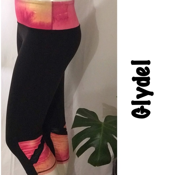 Gym fit shorts - Picture 4 of 5